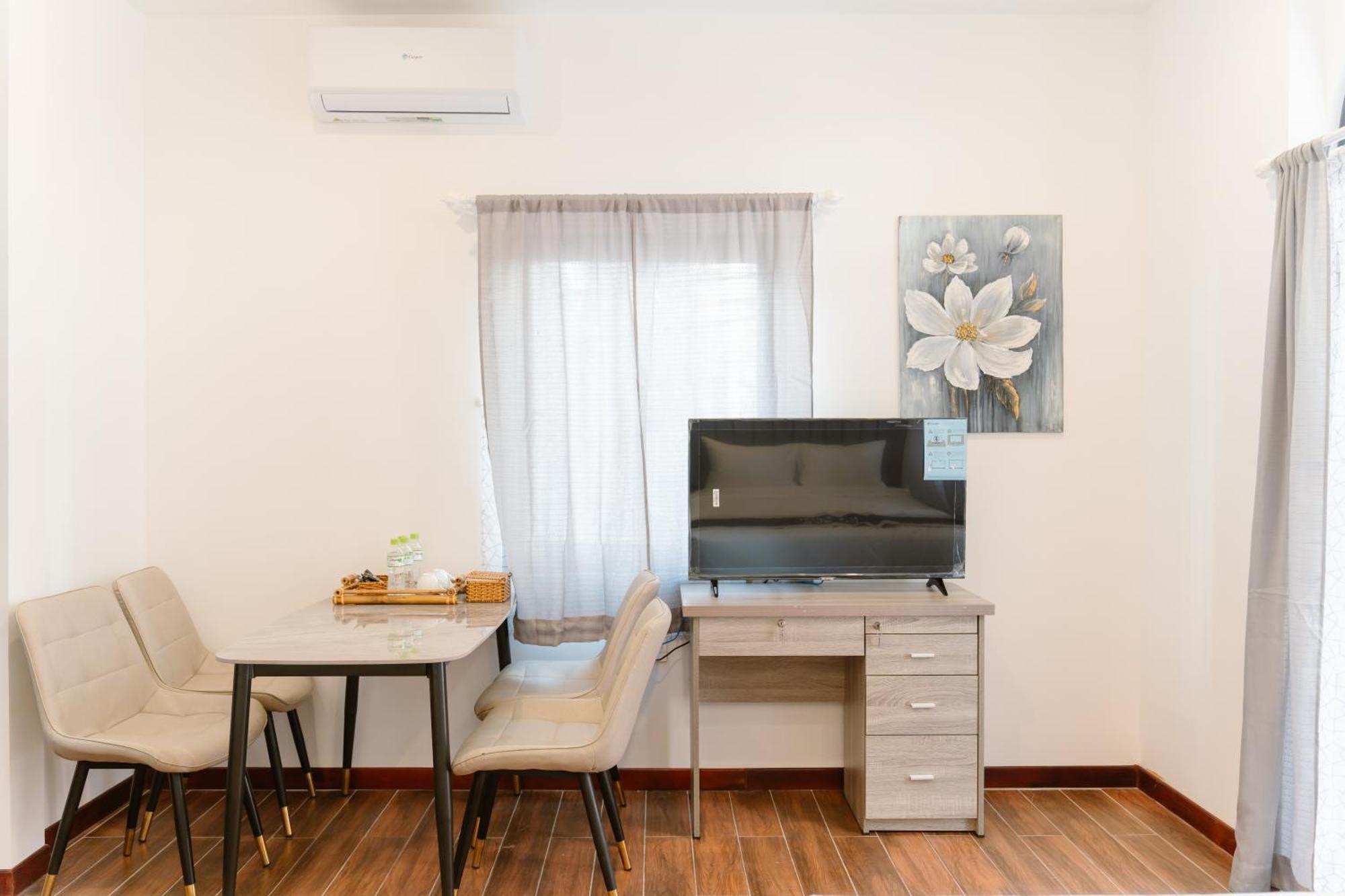 Ba Tam Vu Sua Homestay Thành Pho Ho Chí Minh Esterno foto