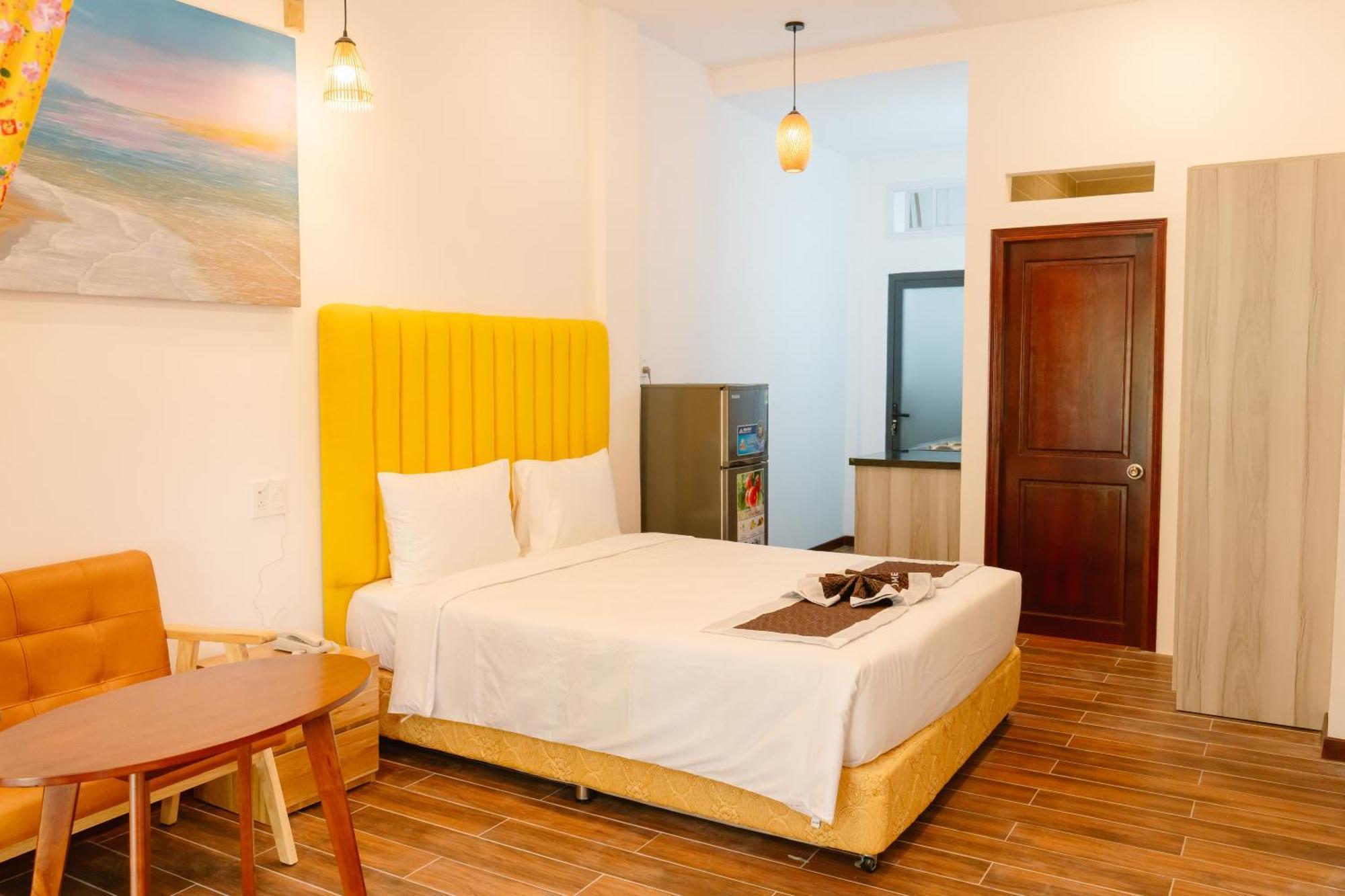 Ba Tam Vu Sua Homestay Thành Pho Ho Chí Minh Esterno foto