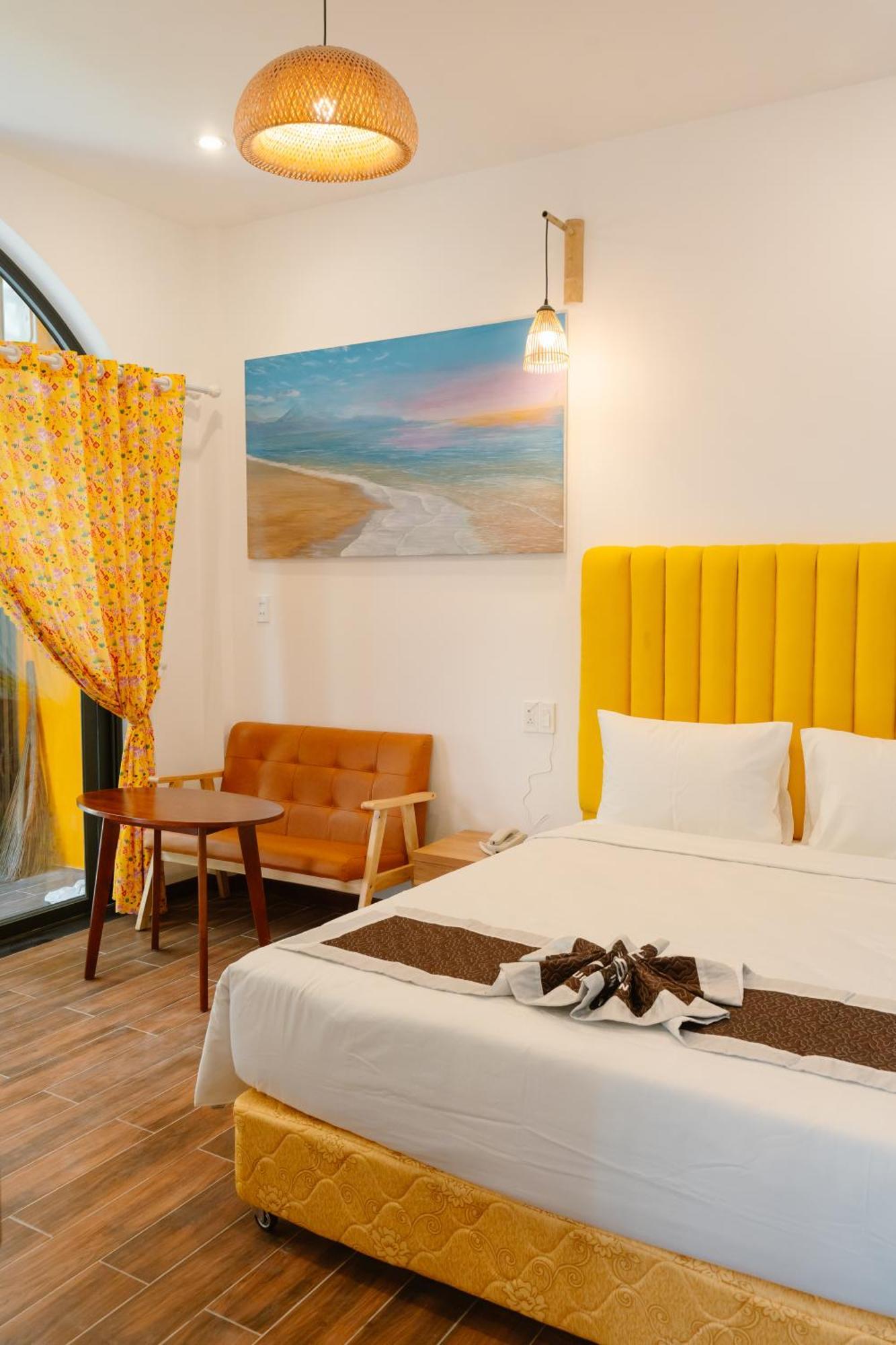 Ba Tam Vu Sua Homestay Thành Pho Ho Chí Minh Esterno foto
