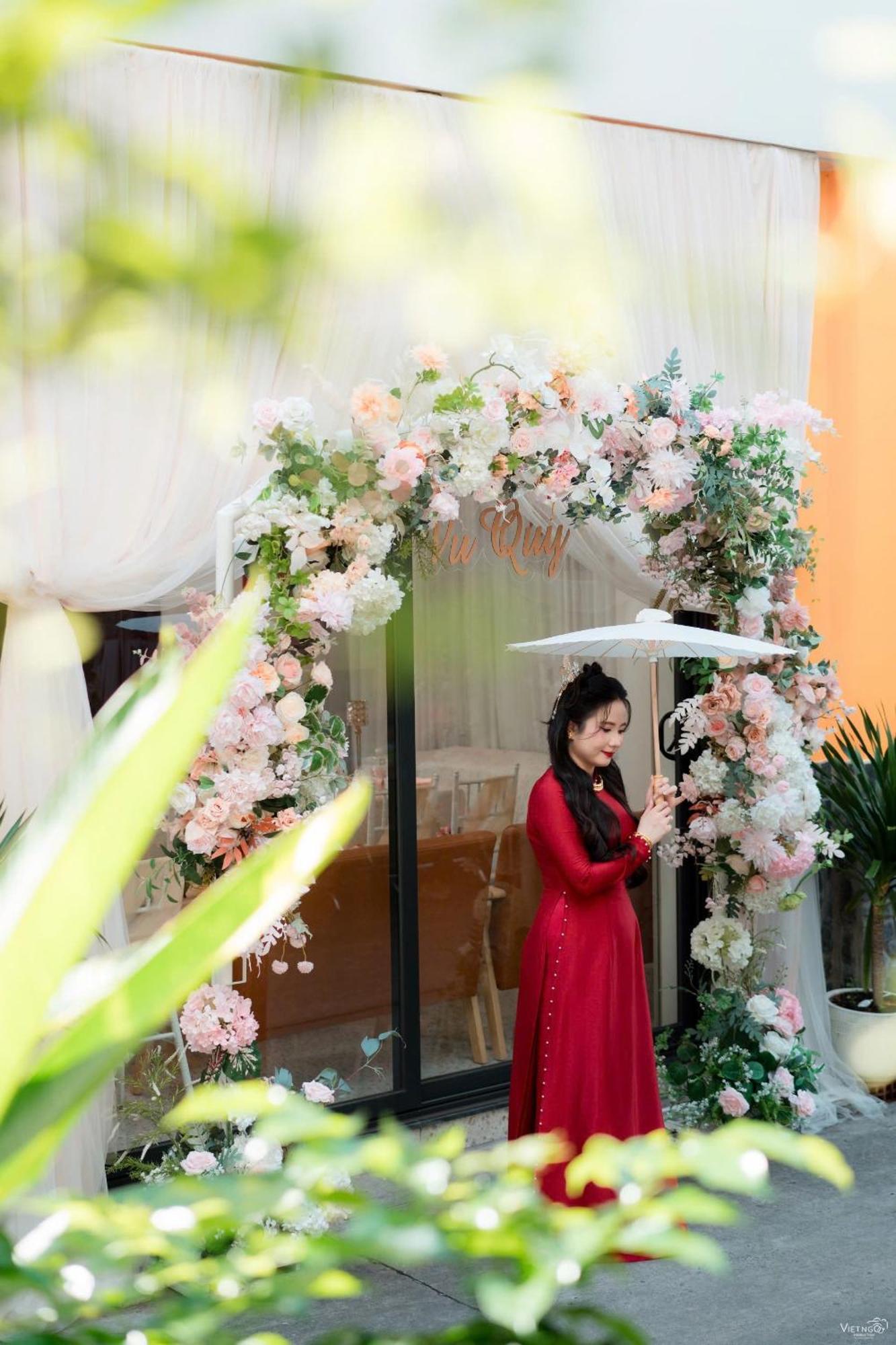 Ba Tam Vu Sua Homestay Thành Pho Ho Chí Minh Esterno foto